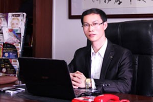 湖(hú)南-楊(yáng)經理