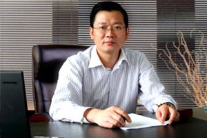 湖(hú)北(běi)-袁經理