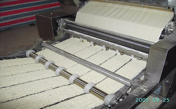 河源市91网站米麵設備機械(xiè)廠